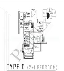 Beacon Heights (D12), Condominium #589248501